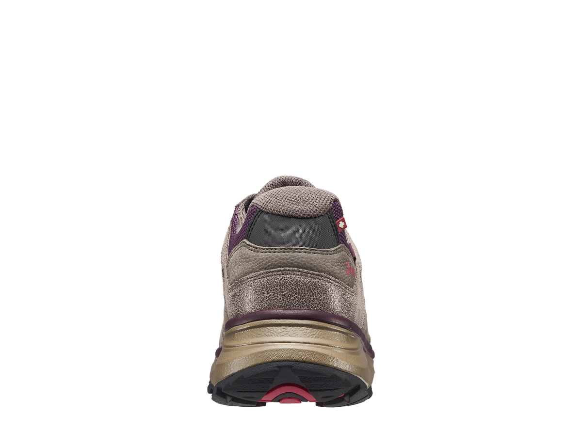 Bliss STX Brown