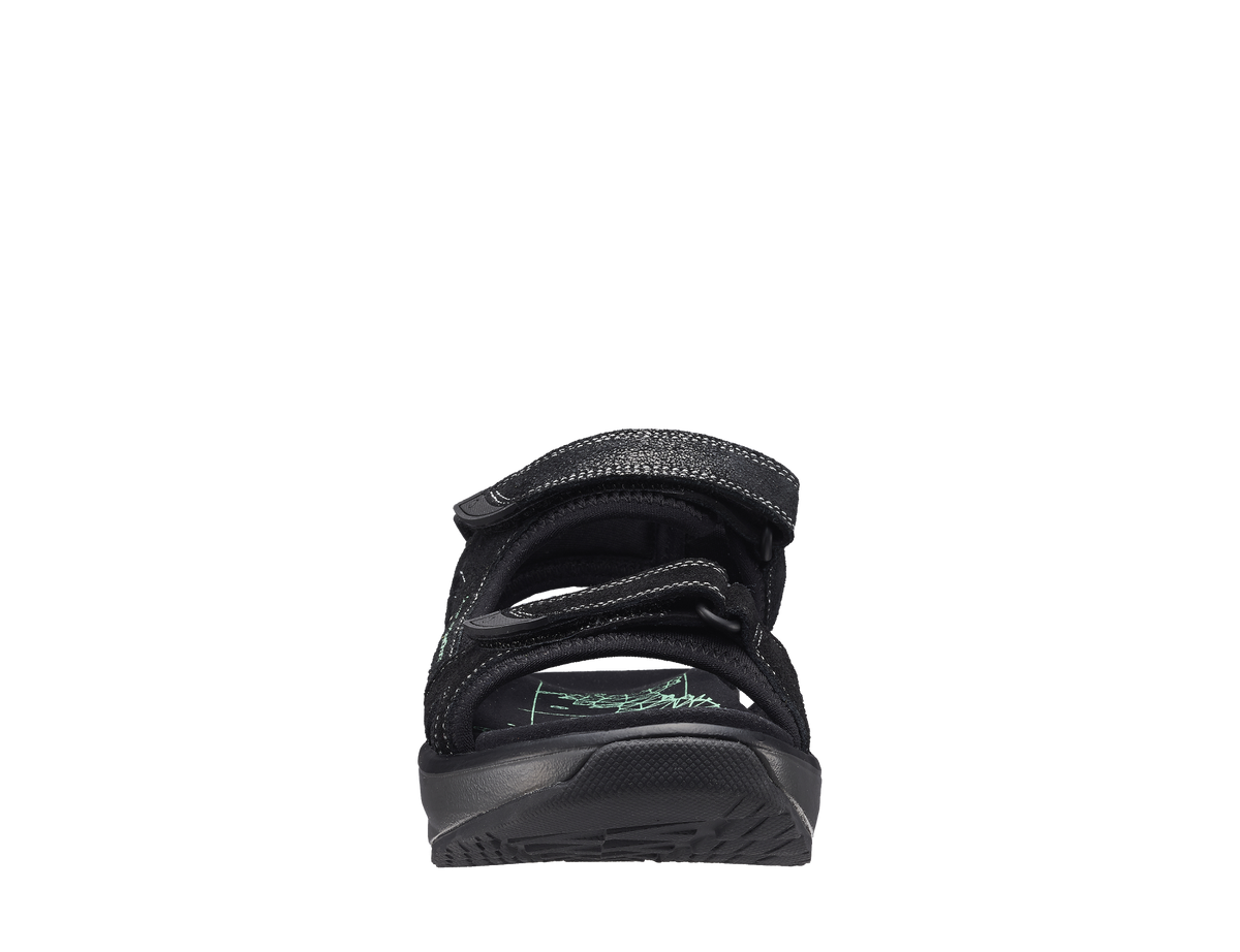 Komodo Black