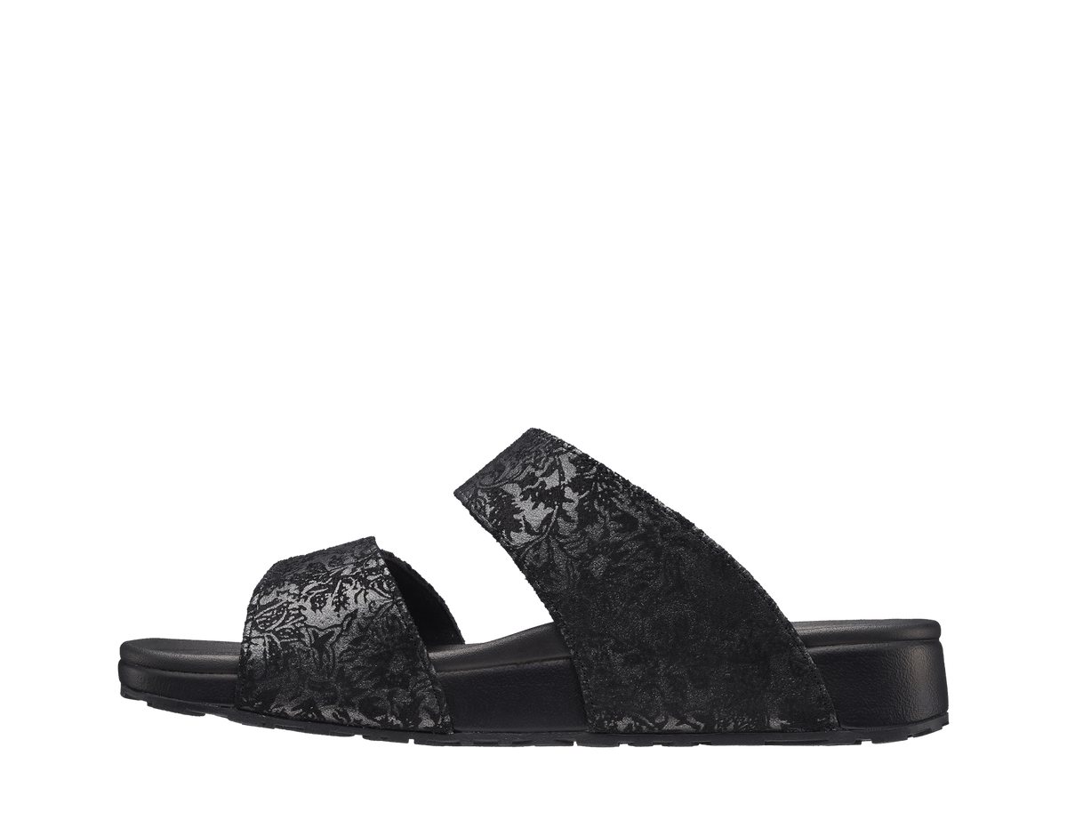 Vienna Dark Grey