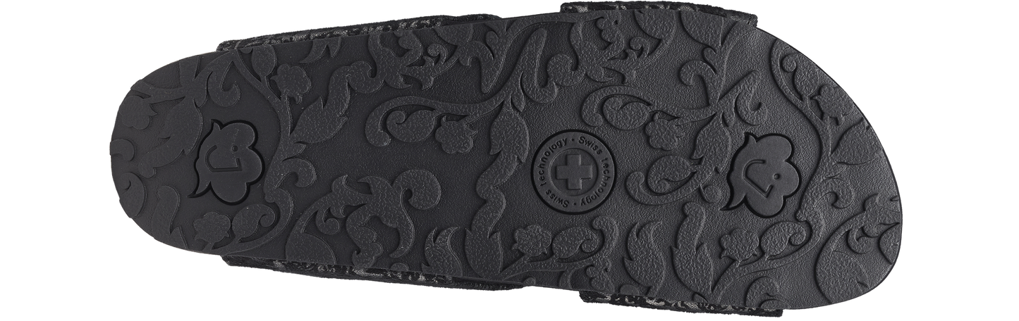 Vienna dark grey
