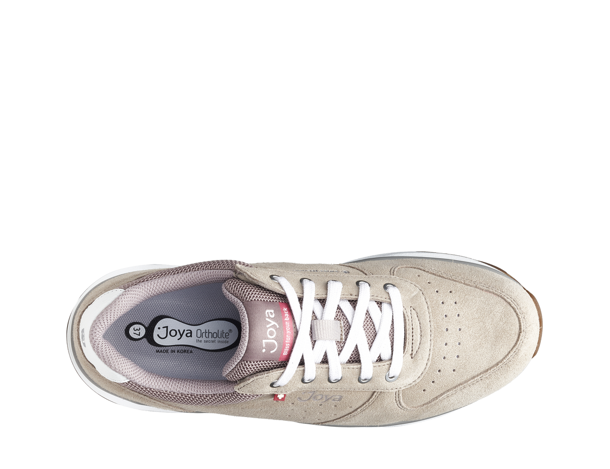 Dynamo Classic W Beige