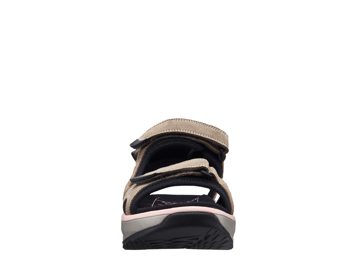 Komodo Light Brown