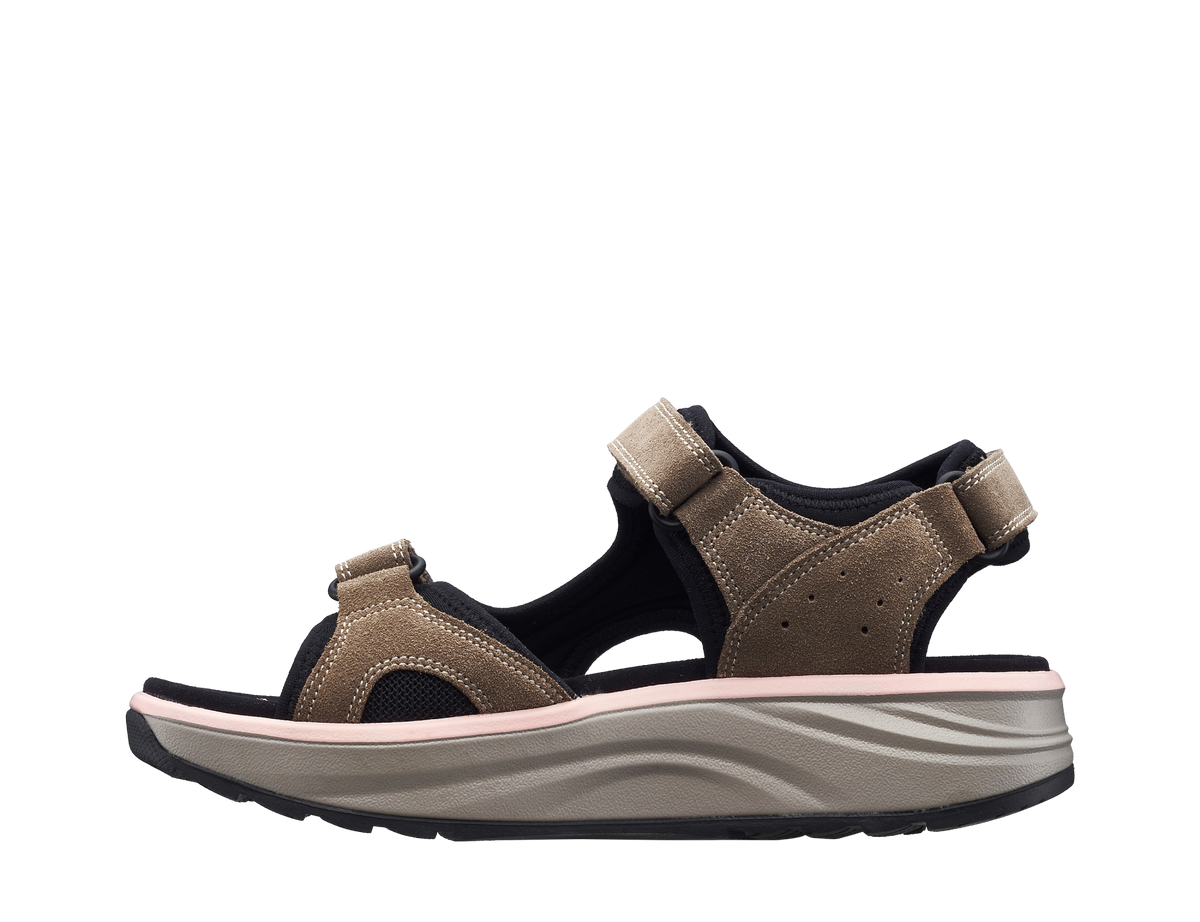 Komodo Light Brown