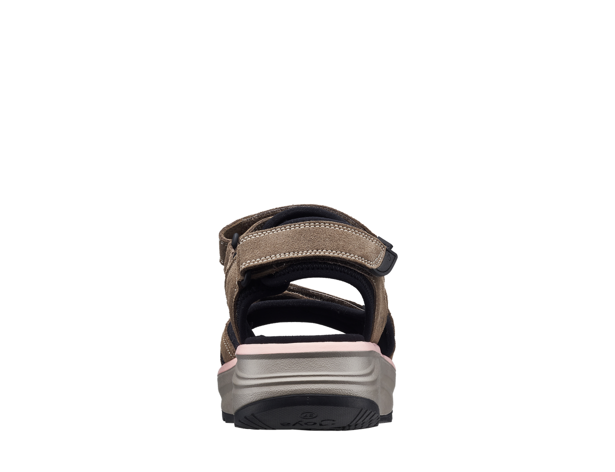 Komodo Light Brown