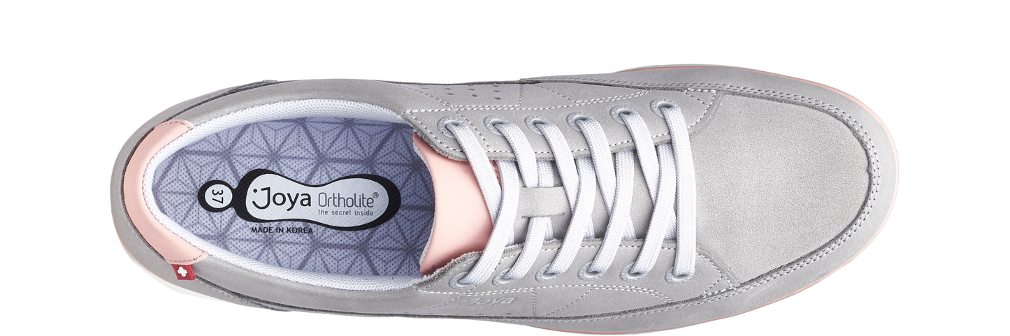 Vancouver Light Grey