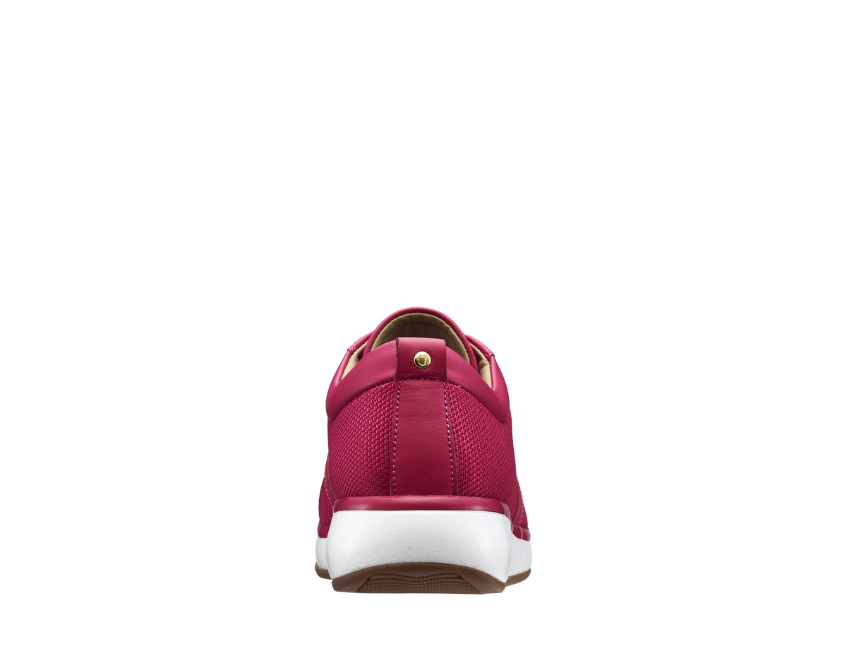 Emma Dark Pink