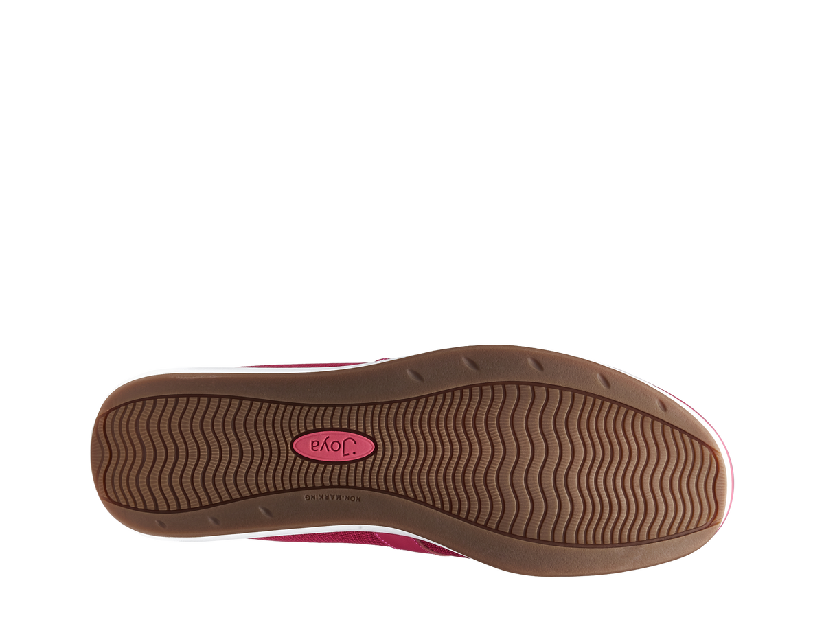 Emma Dark Pink