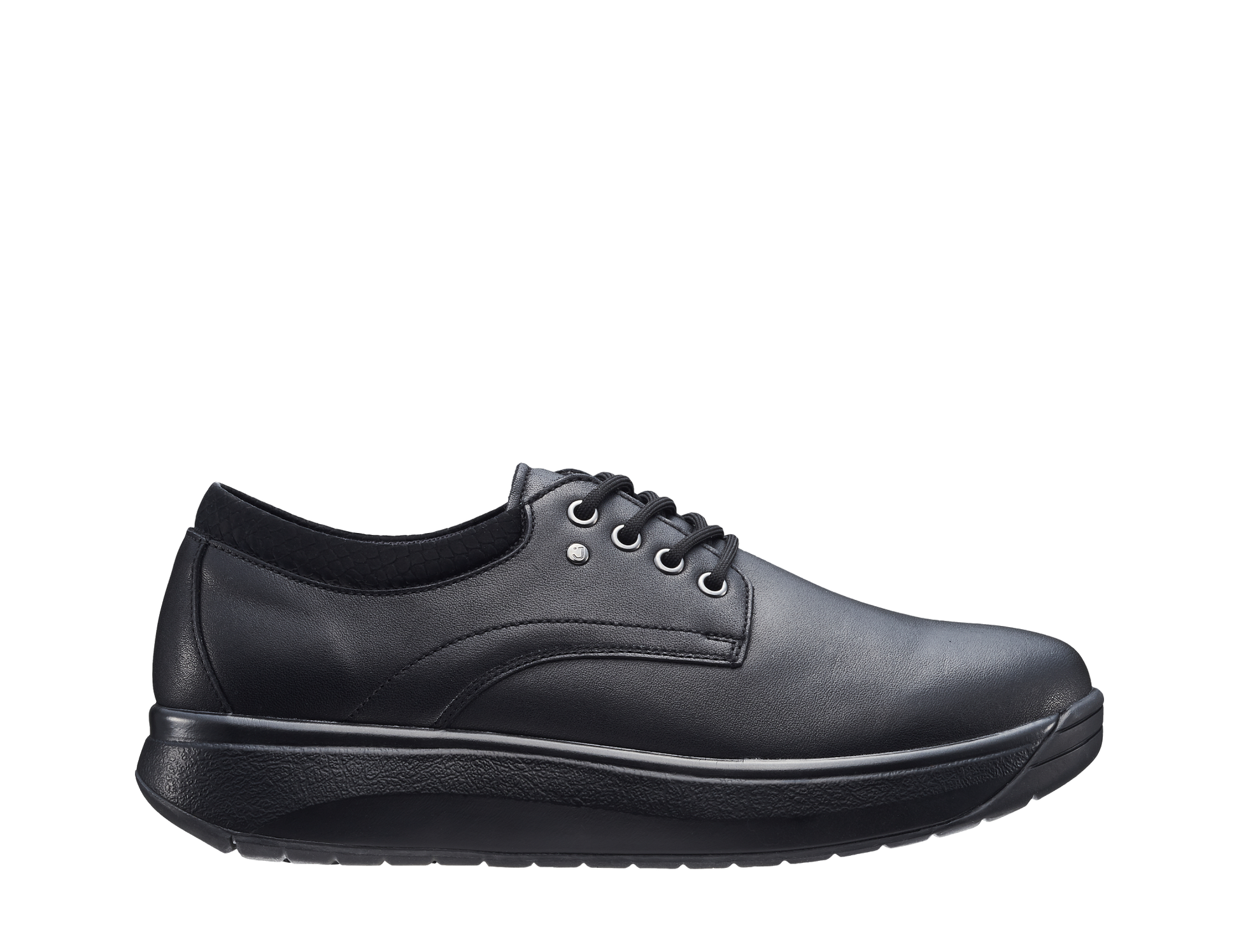 Budapest II Black