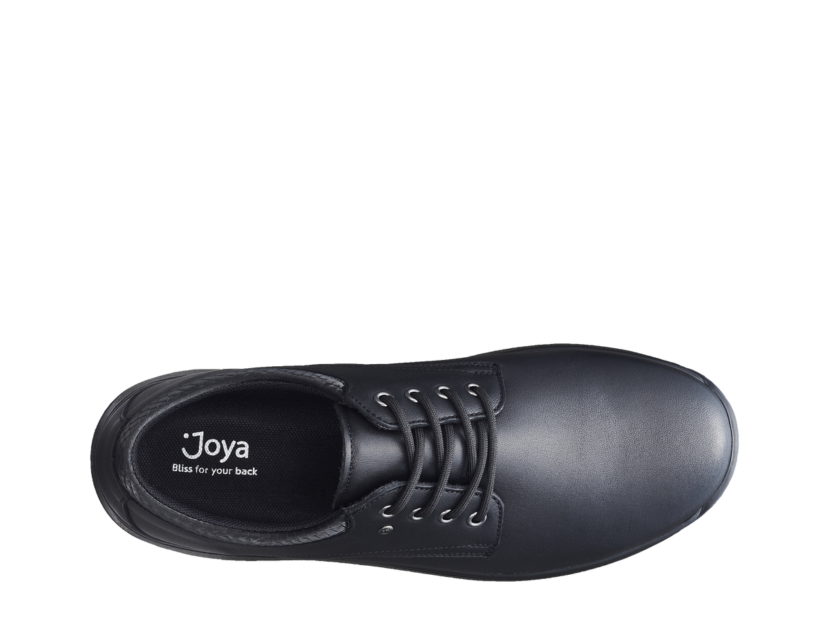 Budapest II Black