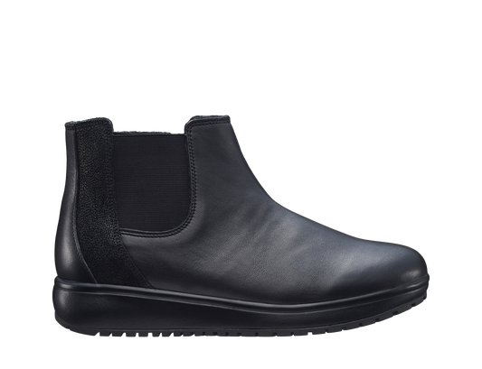 London II Black