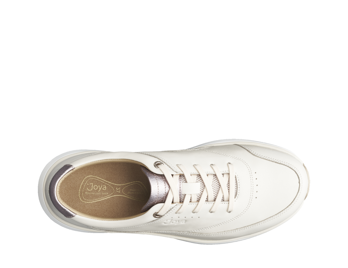 Venice Beige White