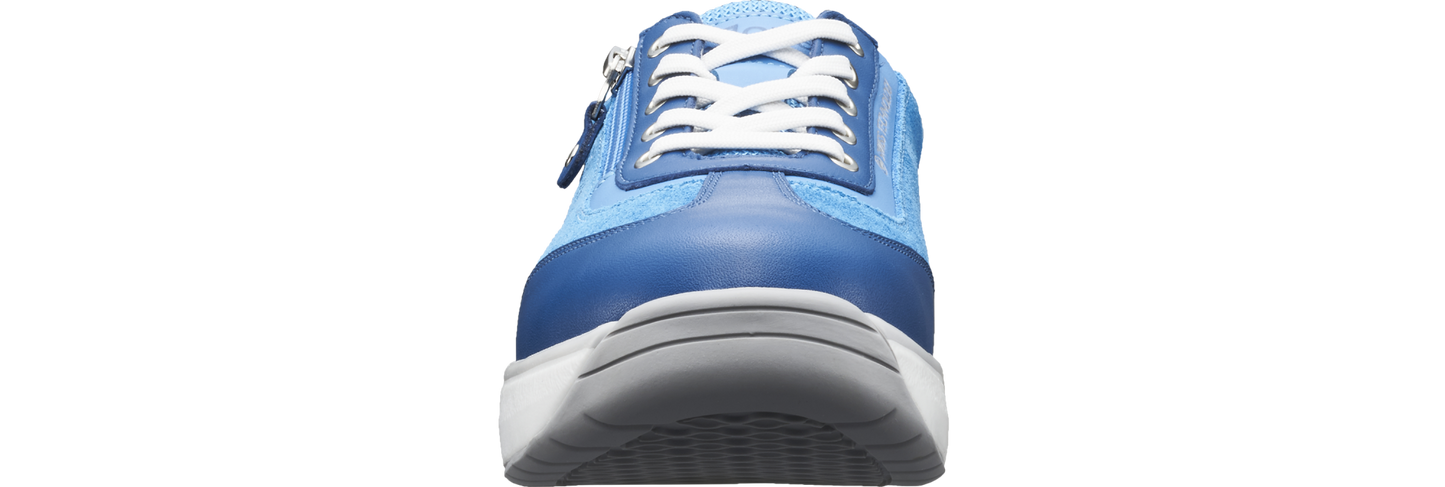 Laura light blue