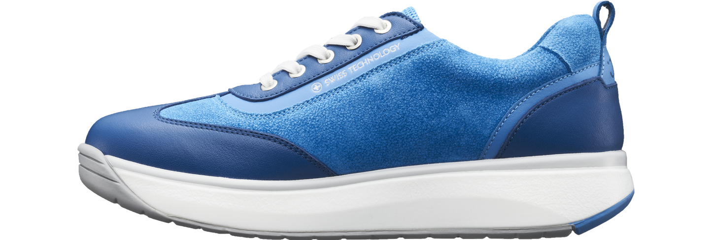 Laura light blue
