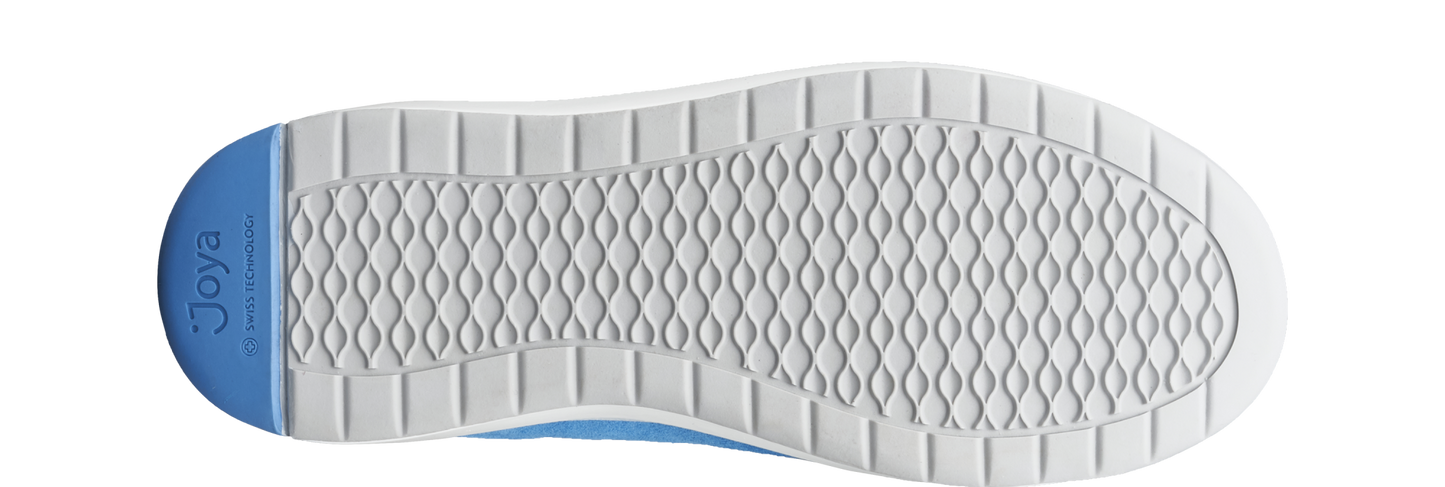 Laura light blue
