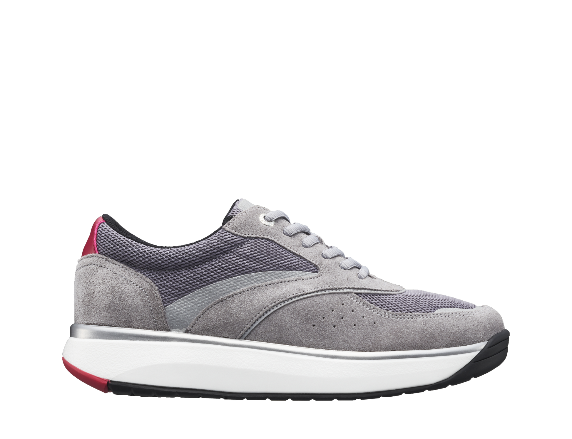 Sydney II Grey