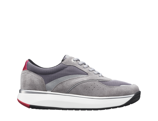Sydney II Grey