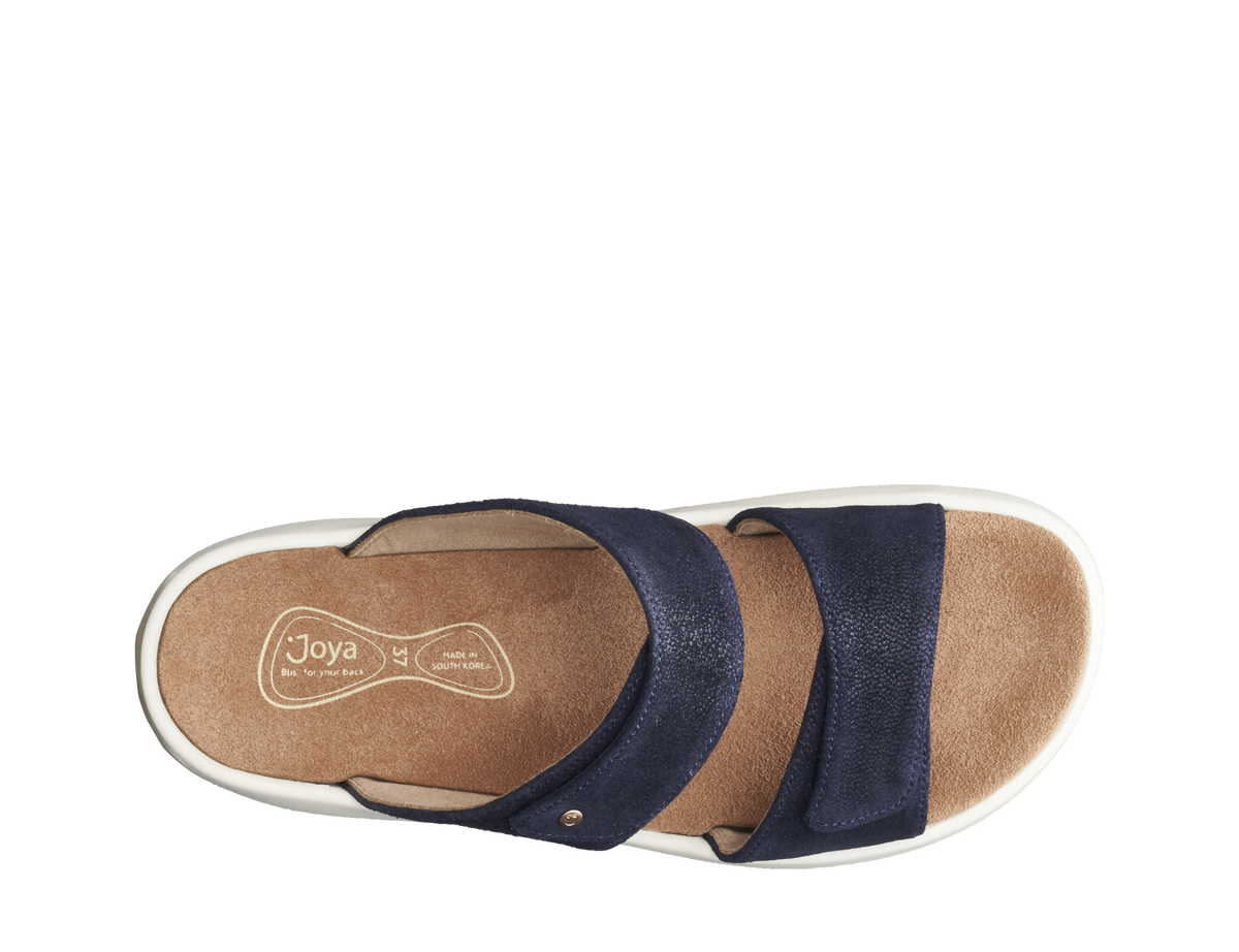 Vienna II Dark Blue