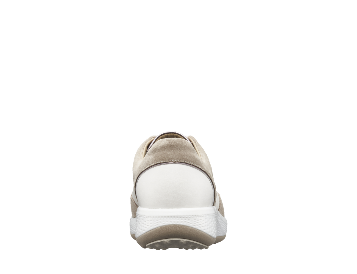 Britt Beige White