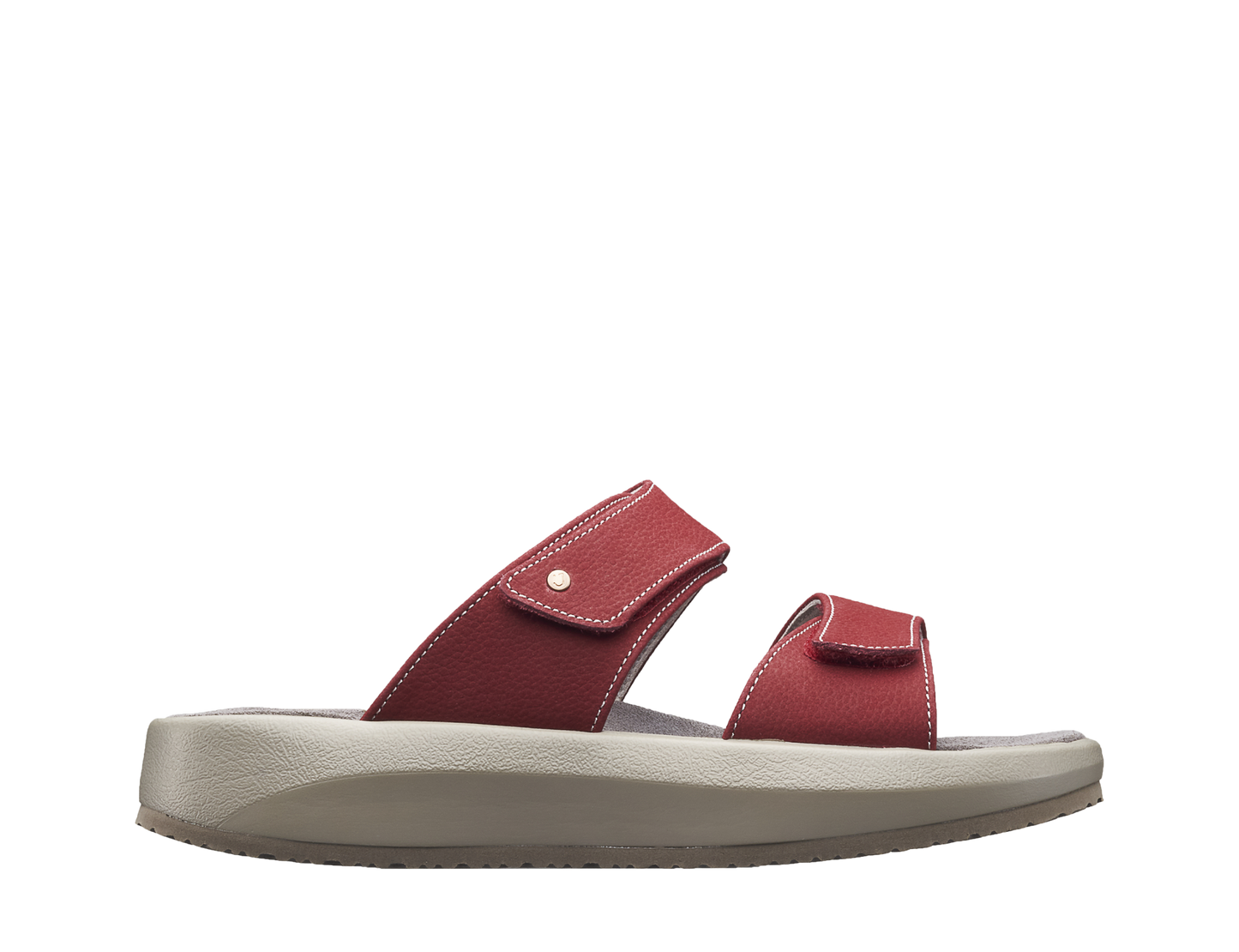 Vienna II Red