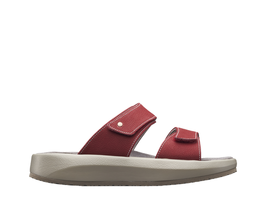 Vienna II Red