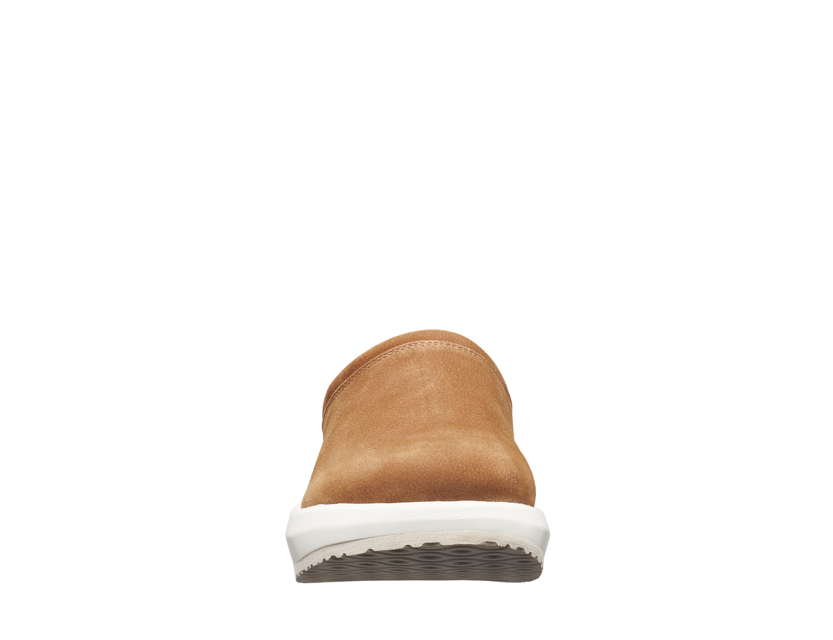 Riga Curry Brown