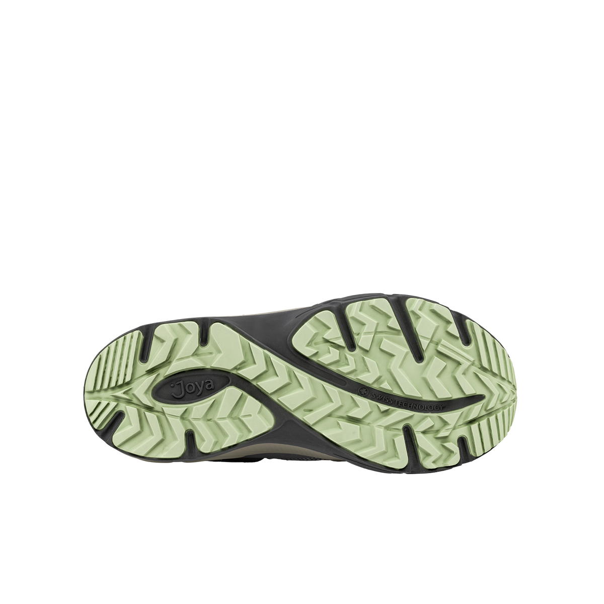 Sierra STX Brown Black