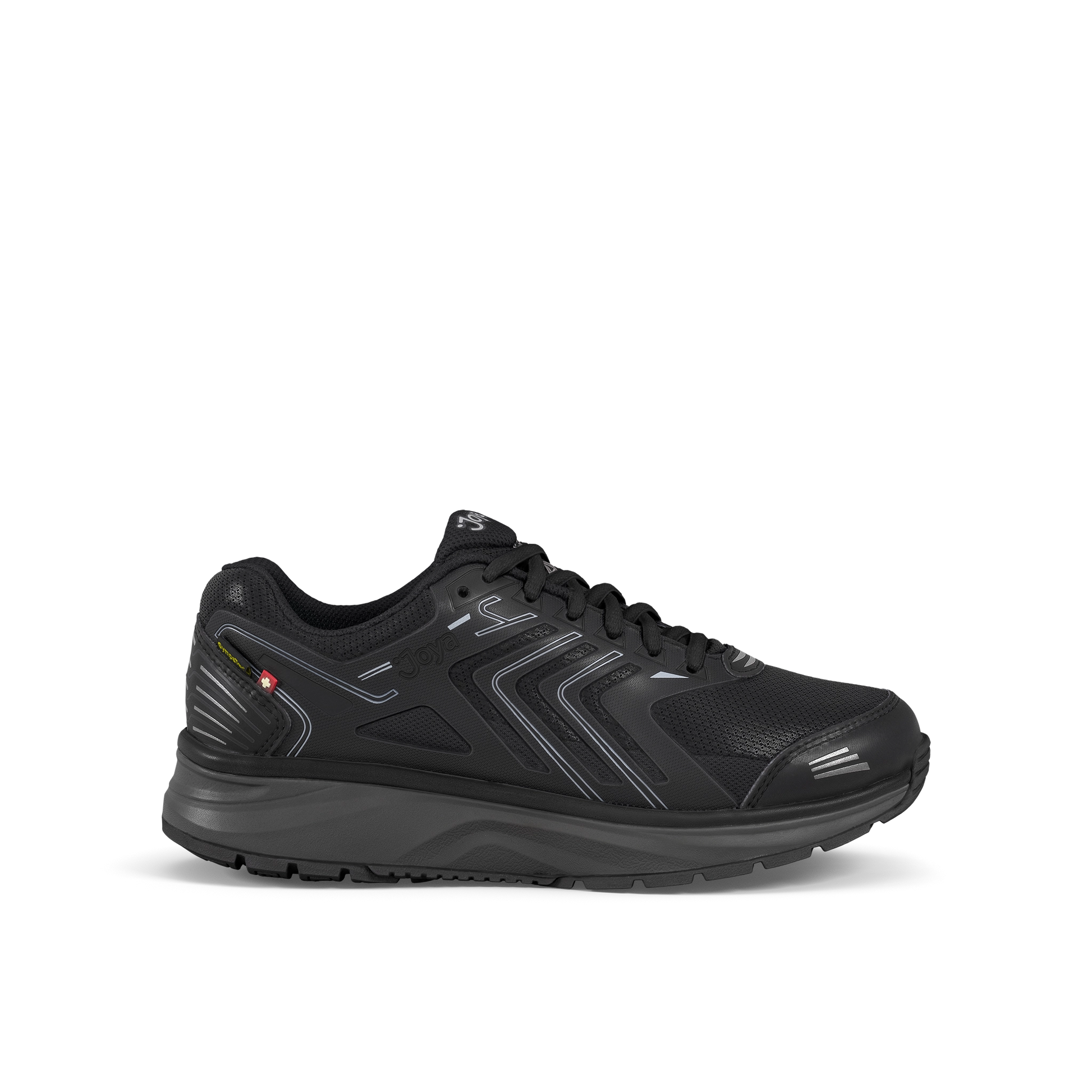 Electra SR STX Black