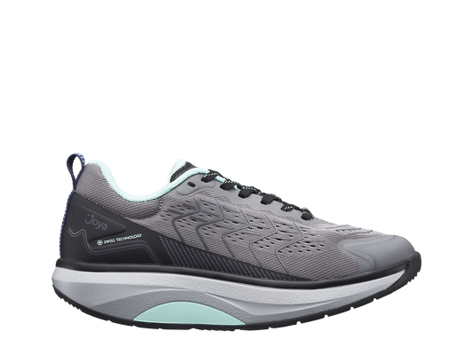 ID Zoom III Dark Grey