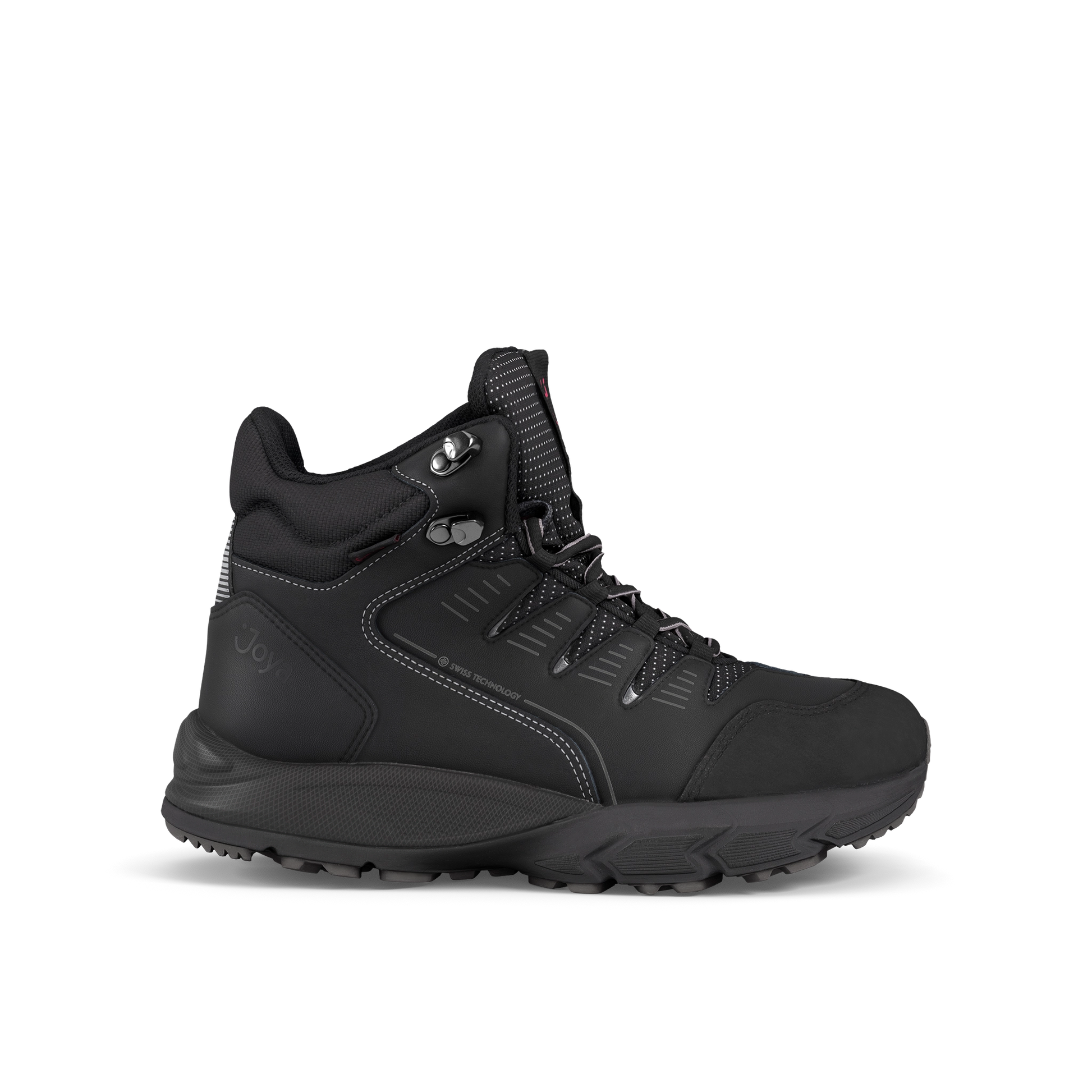 Sierra STX Black