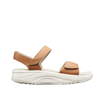 Flores Light Brown