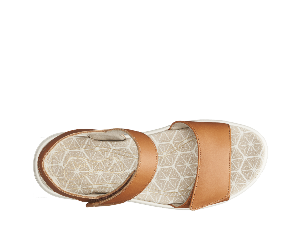 Flores Light Brown