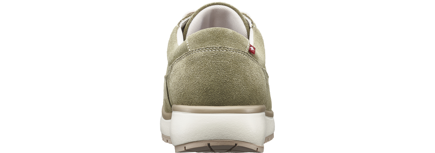 Vancouver light green