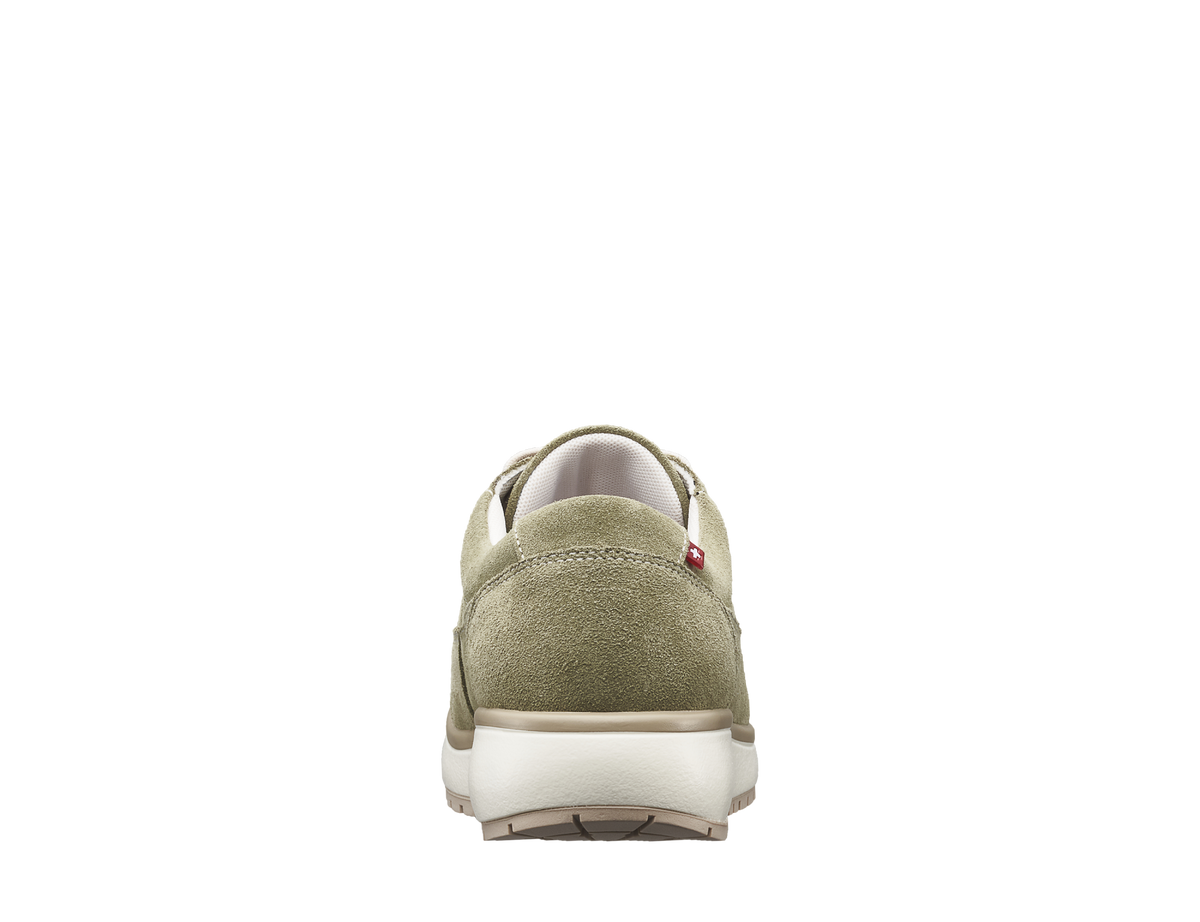 Vancouver Light Green