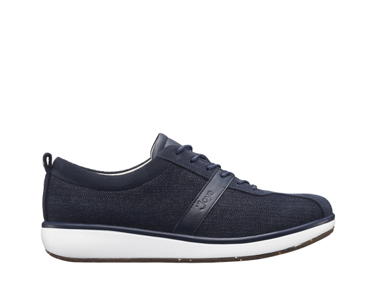 Emma Denim Blue