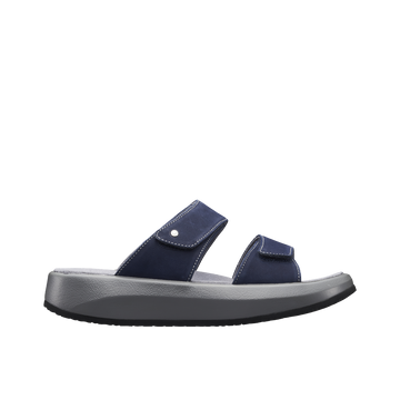 Vienna II Dark Blue II