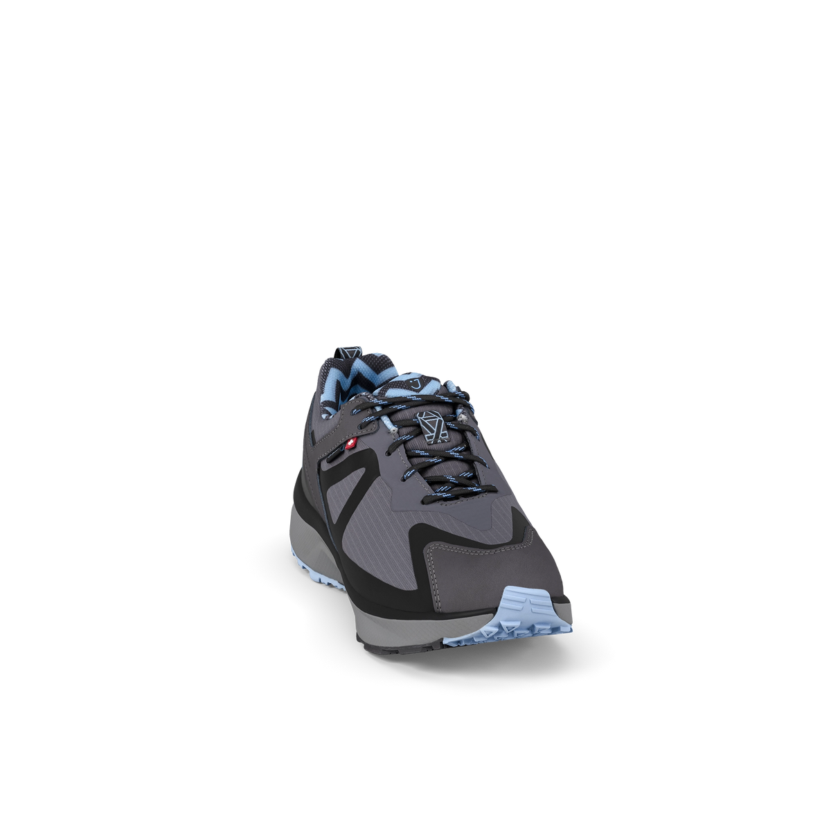 Veloce STX Dark Grey
