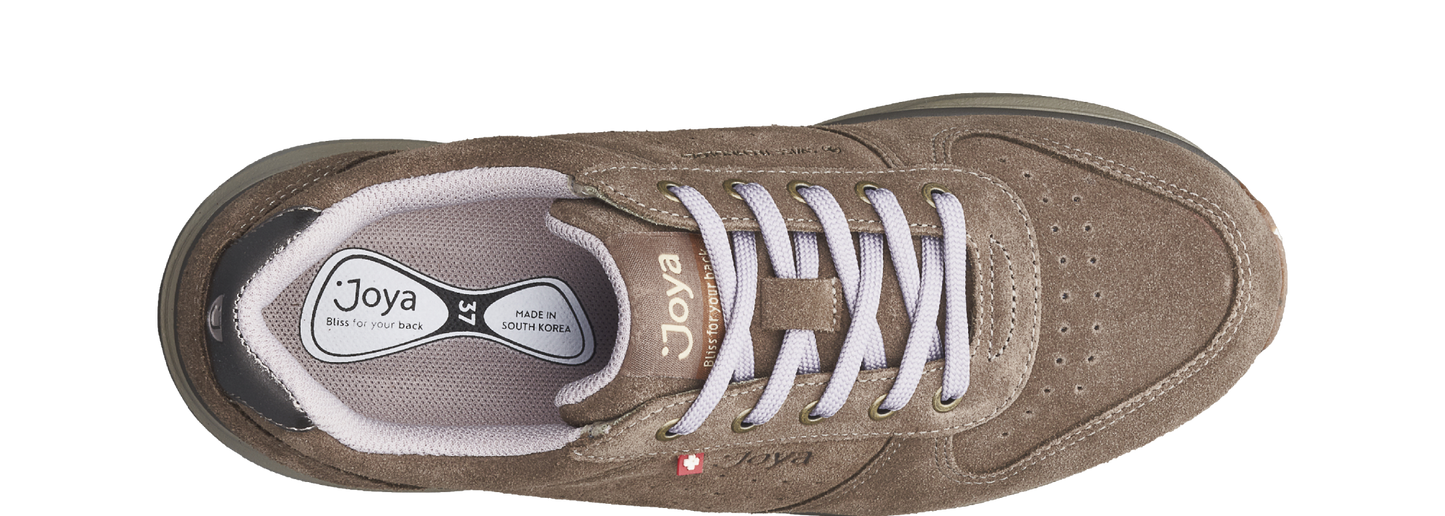 Dynamo Classic brown