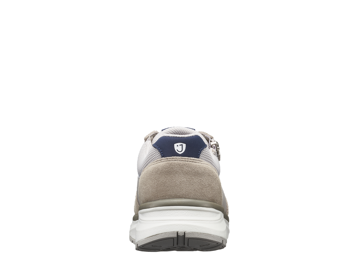 Dynamo Zip W Beige