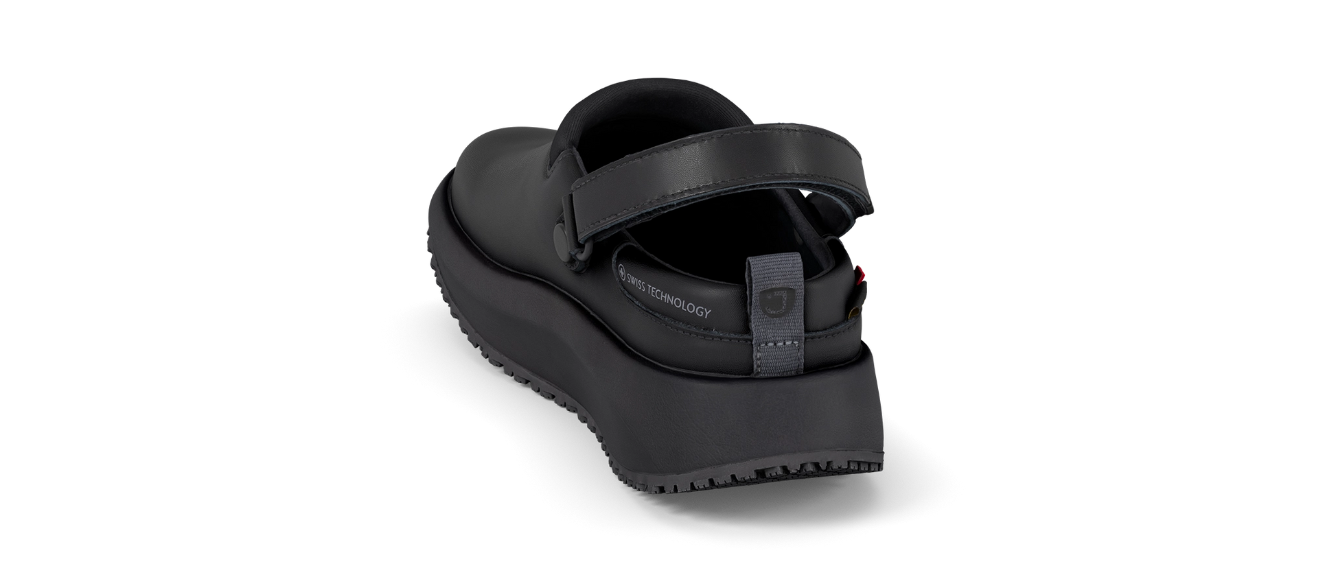 Ace SR Black