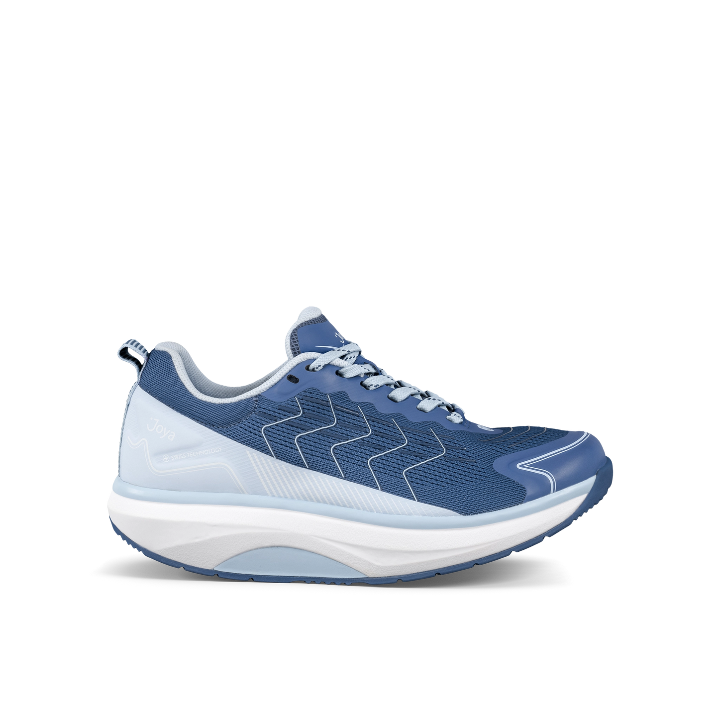 ID Zoom III Blue