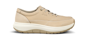 Venecia Cremallera Beige