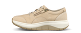 Venecia Cremallera Beige