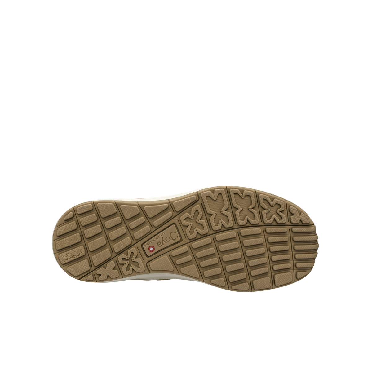 Venice Zip Beige