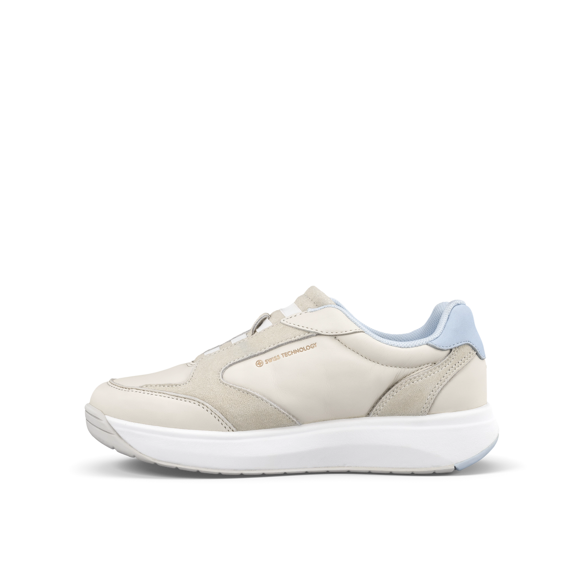 Elena Light Beige