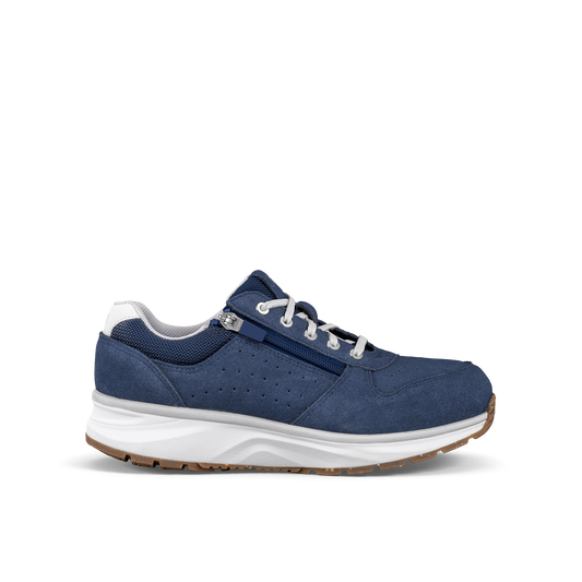 Dynamo Zip Dark Blue II