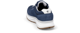Dynamo Zip Dark Blue II