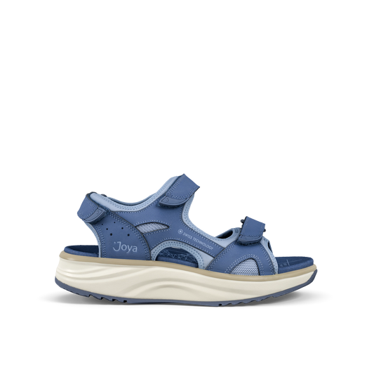 Komodo Blue