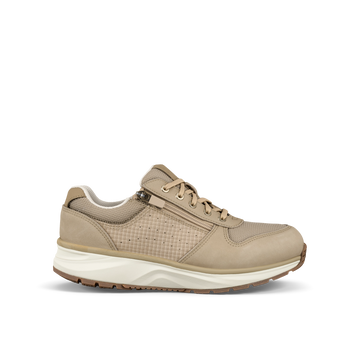 Dynamo Zip Beige II