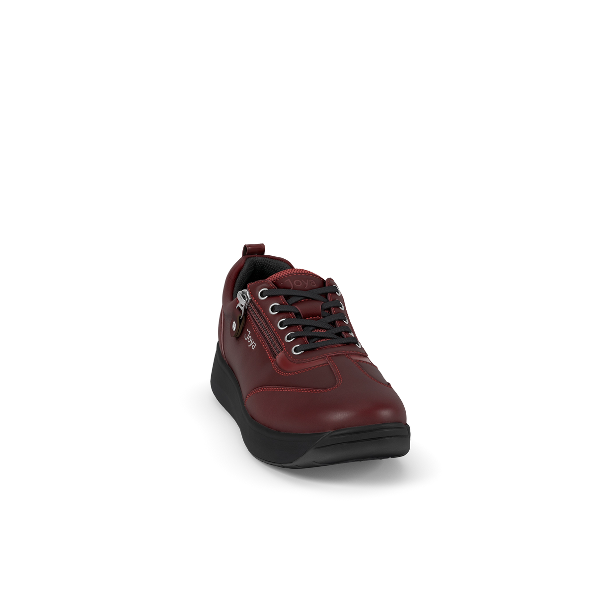 Laura Dark Red