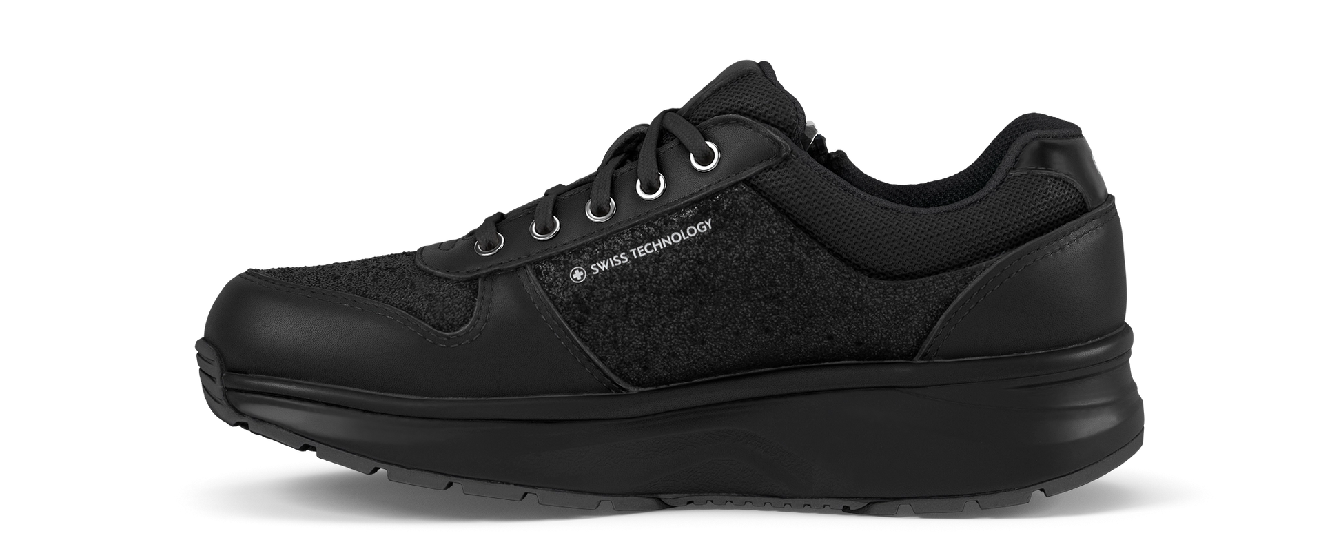 Dynamo Zip Black II